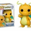 Cheap 😀 (ONLINE) DRAGON IMPORTS & COLLECTIBLES LLC Dragonite - Funko Pop Games: Pokémon Funko Pops! 🎁 1 (ONLINE) DRAGON IMPORTS & COLLECTIBLES LLC Dragonite - Funko Pop Games: Pokémon Funko Pops!