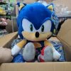 Coupon ⭐ (ONLINE) DRAGON IMPORTS & COLLECTIBLES LLC Sonic The Hedgehog - 16" HugMe Plushes ⌛ 2 (ONLINE) DRAGON IMPORTS & COLLECTIBLES LLC Sonic The Hedgehog - 16" HugMe Plushes