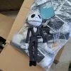 (ONLINE) DRAGON IMPORTS & COLLECTIBLES LLC NIGHTMARE BEFORE CHRISTMAS PHUNNY PLUSH- JACK SKELLINGTON