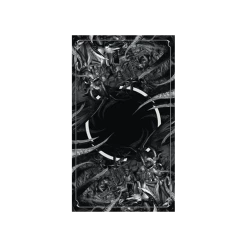 (ONLINE) DRAGON IMPORTS & COLLECTIBLES LLC Goetia: Tarot In Darkness - BY FABIO LISTRANI Divination / ALT Culture