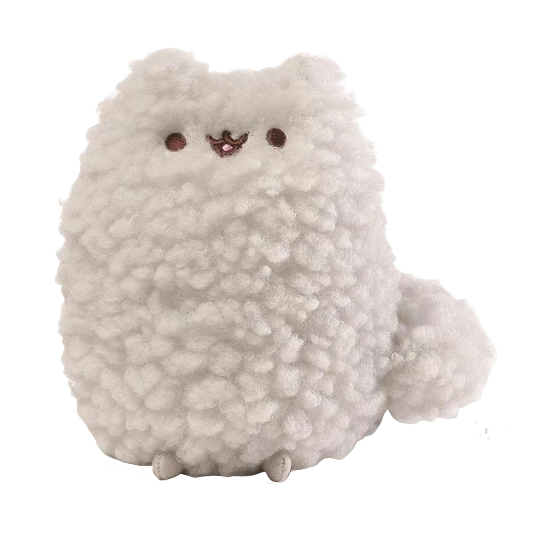 Outlet π₯ (ONLINE) DRAGON IMPORTS & COLLECTIBLES LLC Plushes STORMY, 6.5 IN - Pusheen π 3 (ONLINE) DRAGON IMPORTS & COLLECTIBLES LLC Plushes STORMY, 6.5 IN - Pusheen