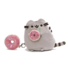 Deals ๐ (ONLINE) DRAGON IMPORTS & COLLECTIBLES LLC Plushes Pusheen With Donut And Bonus Clip, 6 In - Pusheen ๐ 2 (ONLINE) DRAGON IMPORTS & COLLECTIBLES LLC Plushes Pusheen With Donut And Bonus Clip, 6 In - Pusheen