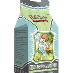 (ONLINE) DRAGON IMPORTS & COLLECTIBLES LLC Pokémon TCG: Professor Juniper Premium Tournament Collection - Pokemon Games/TCG