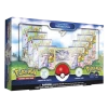(ONLINE) DRAGON IMPORTS & COLLECTIBLES LLC Pokémon TCG: Pokémon GO Premium Collection (Radiant Eevee) - Pokemon Games/TCG