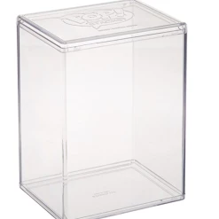 (ONLINE) DRAGON IMPORTS & COLLECTIBLES LLC Jack Skellington - Art Pop Series!: The Nightmare Before Christmas Vinyl Figure W/Case Funko Pops!