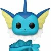 Discount π (ONLINE) DRAGON IMPORTS & COLLECTIBLES LLC Vaporeon - Pokemon: Funko POP! VINYL π 2 (ONLINE) DRAGON IMPORTS & COLLECTIBLES LLC Vaporeon - Pokemon: Funko POP! VINYL
