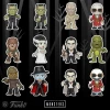 (ONLINE) DRAGON IMPORTS & COLLECTIBLES LLC Funko Pops! Universal Monsters Mystery Minis - Funko Mystery Minis