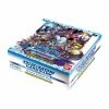 (ONLINE) DRAGON IMPORTS & COLLECTIBLES LLC Digimon Card Game - Release Special Booster Ver.1.0 Booster Box Games/TCG