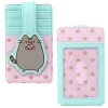 Best Sale 🛒 (ONLINE) DRAGON IMPORTS & COLLECTIBLES LLC Accessories PUSHEEN SNACKIES AOP FLAP WALLET X LOUNGEFLY ⭐ 2 (ONLINE) DRAGON IMPORTS & COLLECTIBLES LLC Accessories PUSHEEN SNACKIES AOP FLAP WALLET X LOUNGEFLY