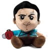 (ONLINE) DRAGON IMPORTS & COLLECTIBLES LLC ARMY OF DARKNESS PHUNNY PLUSH- ASH PHUNNY PLUSH BY KIDROBOT Plushes