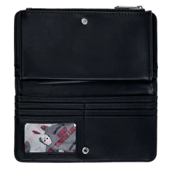 (ONLINE) DRAGON IMPORTS & COLLECTIBLES LLC FRIDAY THE 13TH JASON WALLET-SW X LOUNGEFLY Accessories