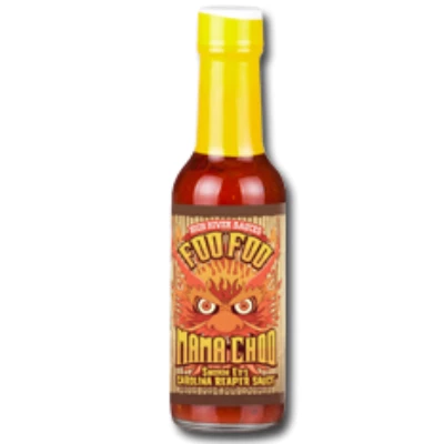 New β¨ (ONLINE) DRAGON IMPORTS & COLLECTIBLES LLC Food High River Hot Sauce π 4 (ONLINE) DRAGON IMPORTS & COLLECTIBLES LLC Food High River Hot Sauce