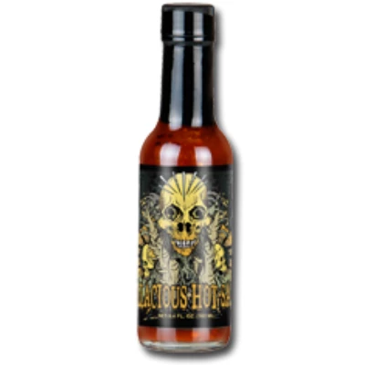 New β¨ (ONLINE) DRAGON IMPORTS & COLLECTIBLES LLC Food High River Hot Sauce π 5 (ONLINE) DRAGON IMPORTS & COLLECTIBLES LLC Food High River Hot Sauce
