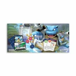 (ONLINE) DRAGON IMPORTS & COLLECTIBLES LLC Games/TCG Pokémon TCG: V Battle Deck
