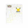 (ONLINE) DRAGON IMPORTS & COLLECTIBLES LLC Pokémon TCG: First Partner Collector's Binder