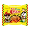 (ONLINE) DRAGON IMPORTS & COLLECTIBLES LLC Hot Chicken Flavor Ramen: Corn Flavor - SAMYANG Food