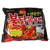 (ONLINE) DRAGON IMPORTS & COLLECTIBLES LLC SAMYANG Hot Chicken Flavor Ramen Spicy Flavor