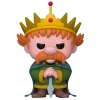(ONLINE) DRAGON IMPORTS & COLLECTIBLES LLC KING ZøG - Disenchantment Funko Pop! Funko Pops!