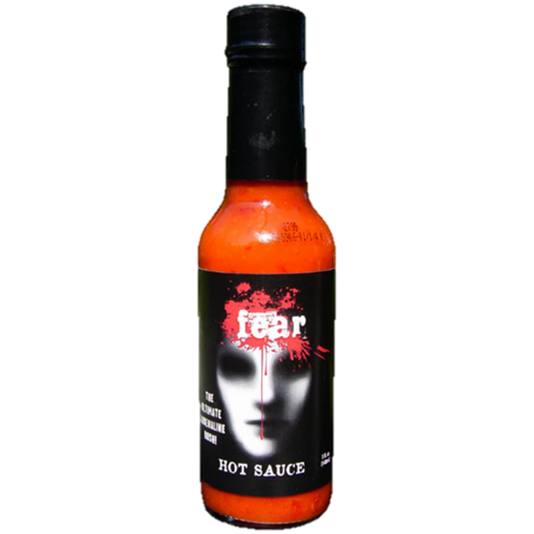 Coupon π (ONLINE) DRAGON IMPORTS & COLLECTIBLES LLC Fear Hot Sauce Food π― 3 (ONLINE) DRAGON IMPORTS & COLLECTIBLES LLC Fear Hot Sauce Food