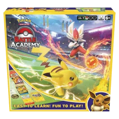 (ONLINE) DRAGON IMPORTS & COLLECTIBLES LLC POKEMON TCG: BATTLE ACADEMY 2022 Funko Pops!