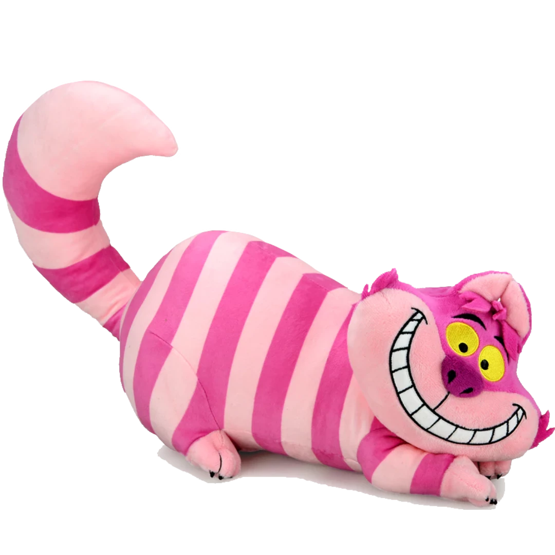 Best reviews of ❤️ (ONLINE) DRAGON IMPORTS & COLLECTIBLES LLC ALICE IN WONDERLAND 13" PLUSH- "CHESHIRE CAT" Plushes ✨ 3 (ONLINE) DRAGON IMPORTS & COLLECTIBLES LLC ALICE IN WONDERLAND 13" PLUSH- "CHESHIRE CAT" Plushes