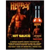 (ONLINE) DRAGON IMPORTS & COLLECTIBLES LLC Hellfire Hellboy Right Hand Of Doom - Hot Sauce Food