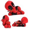 (ONLINE) DRAGON IMPORTS & COLLECTIBLES LLC MARVEL SEXY DEADPOOL PHUNNY PLUSH BY KIDROBOT Plushes