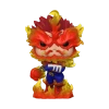 (ONLINE) DRAGON IMPORTS & COLLECTIBLES LLC Endeavor - My Hero Academia Pop! Vinyl Figure