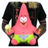(ONLINE) DRAGON IMPORTS & COLLECTIBLES LLC NICKELODEON SPONGEBOB 16" HUGME PATRICK WITH ICE CREAM