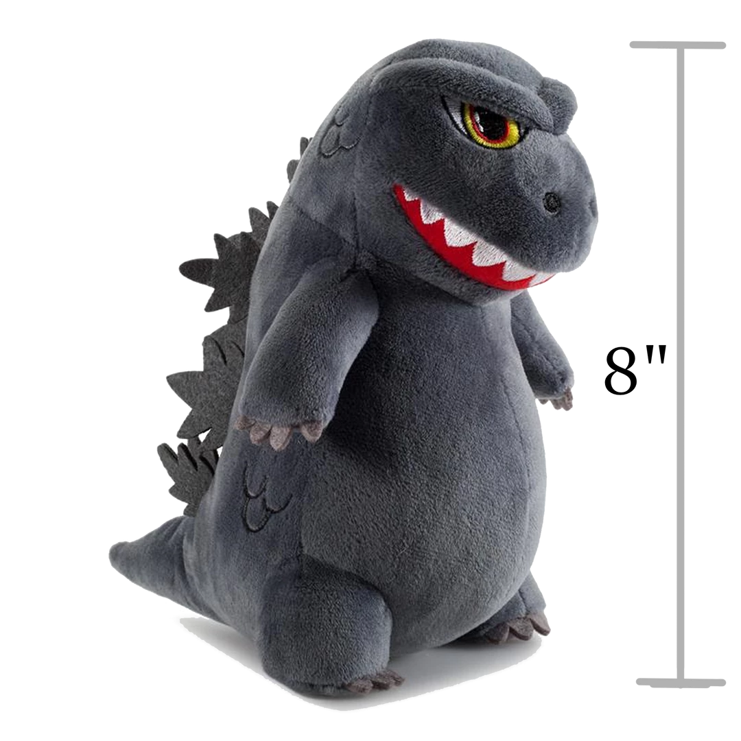 Budget π (ONLINE) DRAGON IMPORTS & COLLECTIBLES LLC Godzilla Phunny BY KIDROBOT π 3 (ONLINE) DRAGON IMPORTS & COLLECTIBLES LLC Godzilla Phunny BY KIDROBOT