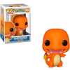 (ONLINE) DRAGON IMPORTS & COLLECTIBLES LLC Funko Pops! Charmander - Funko Pop Games: Pokémon