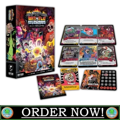Wholesale 🥰 (ONLINE) DRAGON IMPORTS & COLLECTIBLES LLC Epic Spell Wars Of The Battle Wizards Games/TCG ✨ 9 (ONLINE) DRAGON IMPORTS & COLLECTIBLES LLC Epic Spell Wars Of The Battle Wizards Games/TCG