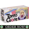 (ONLINE) DRAGON IMPORTS & COLLECTIBLES LLC Games/TCG Tanto Cuore By Japanime Games
