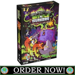 Wholesale 🥰 (ONLINE) DRAGON IMPORTS & COLLECTIBLES LLC Epic Spell Wars Of The Battle Wizards Games/TCG ✨ 11 (ONLINE) DRAGON IMPORTS & COLLECTIBLES LLC Epic Spell Wars Of The Battle Wizards Games/TCG