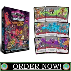 Wholesale 🥰 (ONLINE) DRAGON IMPORTS & COLLECTIBLES LLC Epic Spell Wars Of The Battle Wizards Games/TCG ✨ 10 (ONLINE) DRAGON IMPORTS & COLLECTIBLES LLC Epic Spell Wars Of The Battle Wizards Games/TCG