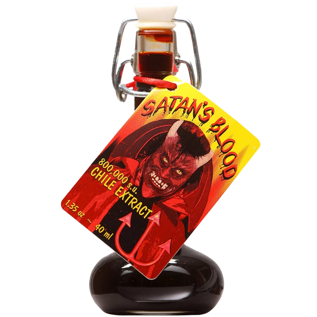 Wholesale π― (ONLINE) DRAGON IMPORTS & COLLECTIBLES LLC Satan's Blood Pepper Extract π 4 (ONLINE) DRAGON IMPORTS & COLLECTIBLES LLC Satan's Blood Pepper Extract