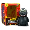 (ONLINE) DRAGON IMPORTS & COLLECTIBLES LLC GODZILLA 8" ART FIGURE - BATTLE READY