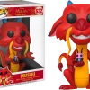 Cheapest ๐ (ONLINE) DRAGON IMPORTS & COLLECTIBLES LLC Funko Pops! Mushu - 10" Pop! Mulan Vinyl Figure ๐ฅ 1 (ONLINE) DRAGON IMPORTS & COLLECTIBLES LLC Funko Pops! Mushu - 10" Pop! Mulan Vinyl Figure