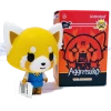 (ONLINE) DRAGON IMPORTS & COLLECTIBLES LLC AGGRETSUKO BLIND BOX MINI SERIES BY KIDROBOT X SANRIO Mystery Minis