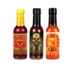 (ONLINE) DRAGON IMPORTS & COLLECTIBLES LLC Food High River Hot Sauce