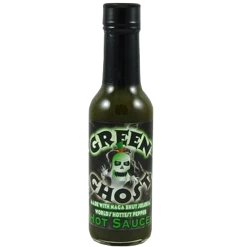 (ONLINE) DRAGON IMPORTS & COLLECTIBLES LLC Red Ghost Hot Sauce Food