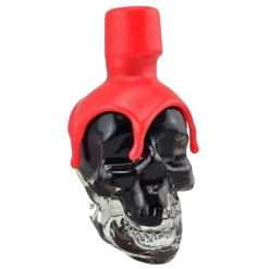 (ONLINE) DRAGON IMPORTS & COLLECTIBLES LLC Food Third Degree Burn Sauces Acute Burn 1m Scoville Pepper Extract Artifact