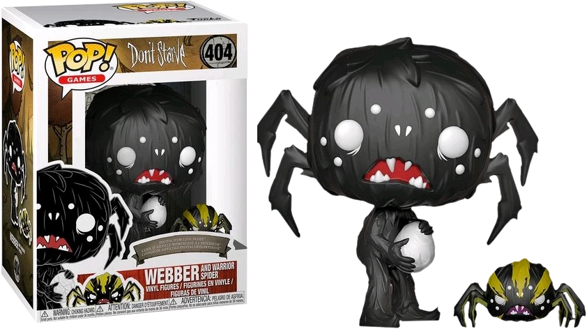 Cheapest ✨ (ONLINE) DRAGON IMPORTS & COLLECTIBLES LLC Webber And Warrior Spider 🔔 3 (ONLINE) DRAGON IMPORTS & COLLECTIBLES LLC Webber And Warrior Spider