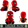Best Pirce ๐ฏ (ONLINE) DRAGON IMPORTS & COLLECTIBLES LLC SPIDER-MAN PHUNNY PLUSH BY KIDROBOT - AVENGERS INFINITY WAR Plushes ๐ 1 (ONLINE) DRAGON IMPORTS & COLLECTIBLES LLC SPIDER-MAN PHUNNY PLUSH BY KIDROBOT - AVENGERS INFINITY WAR Plushes