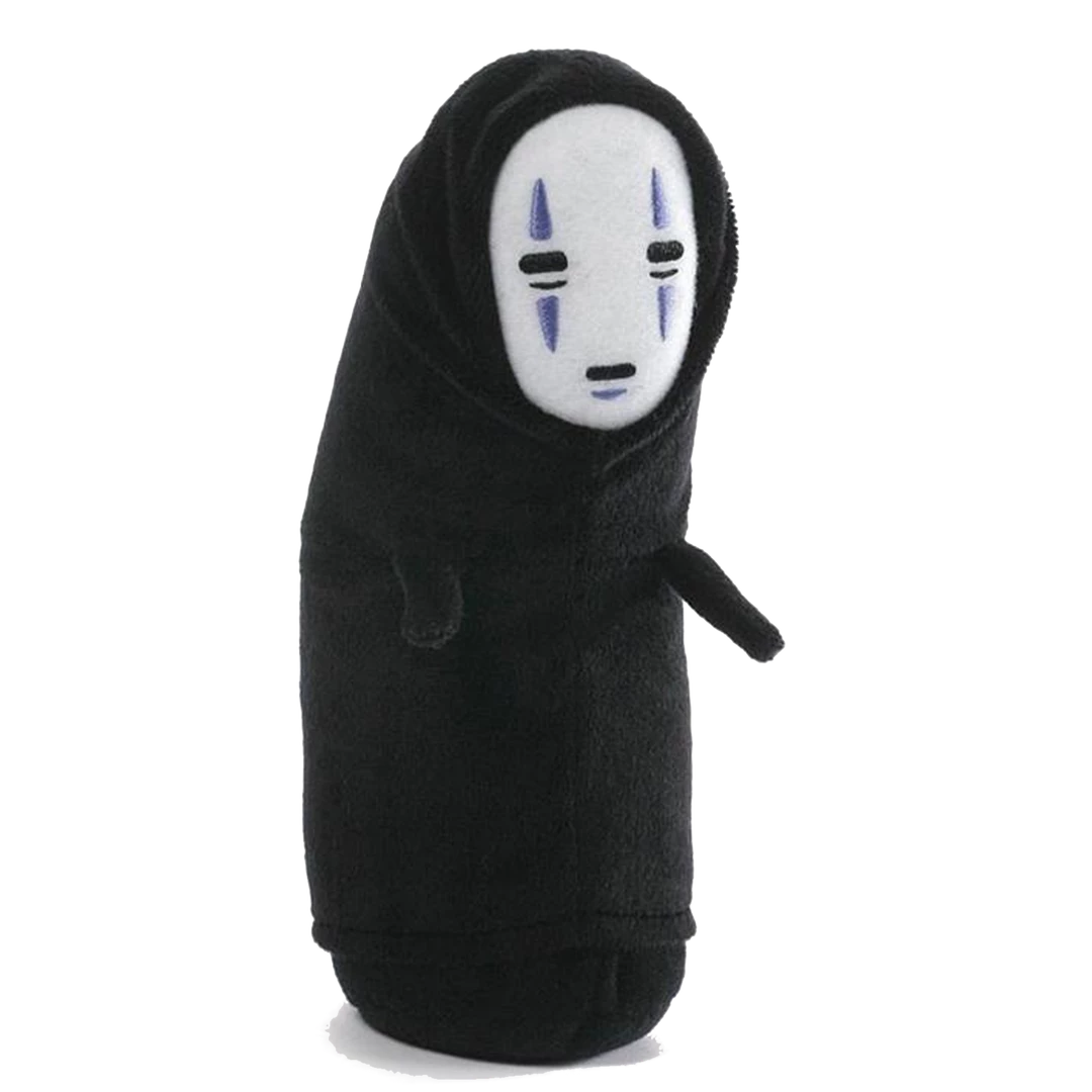 Best reviews of π (ONLINE) DRAGON IMPORTS & COLLECTIBLES LLC No Face, 8 IN - Spirited Away Plushes π₯ 3 (ONLINE) DRAGON IMPORTS & COLLECTIBLES LLC No Face, 8 IN - Spirited Away Plushes