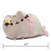 (ONLINE) DRAGON IMPORTS & COLLECTIBLES LLC Pusheen Mermaid With Star, 12" - Pusheen Plushes