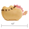 (ONLINE) DRAGON IMPORTS & COLLECTIBLES LLC Pusheenosaurus Strawberry Banana - Pusheen