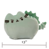Outlet ๐ฅ (ONLINE) DRAGON IMPORTS & COLLECTIBLES LLC PUSHEENOSAURUS, 13" - Pusheen Plushes ๐ฅฐ 1 (ONLINE) DRAGON IMPORTS & COLLECTIBLES LLC PUSHEENOSAURUS, 13" - Pusheen Plushes