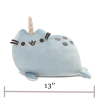 Discount โ (ONLINE) DRAGON IMPORTS & COLLECTIBLES LLC PUSHEENIMAL NARWHAL, 13" - Pusheen Plushes ๐คฉ 2 (ONLINE) DRAGON IMPORTS & COLLECTIBLES LLC PUSHEENIMAL NARWHAL, 13" - Pusheen Plushes