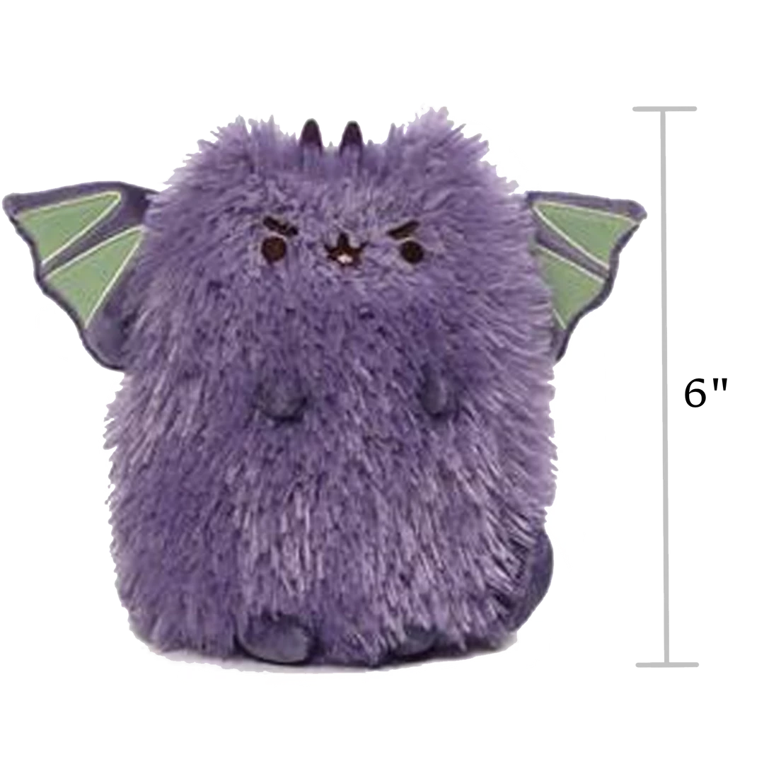 New 🤩 (ONLINE) DRAGON IMPORTS & COLLECTIBLES LLC Plushes Dragon Pip, 6" - Pusheen 😉 3 (ONLINE) DRAGON IMPORTS & COLLECTIBLES LLC Plushes Dragon Pip, 6" - Pusheen
